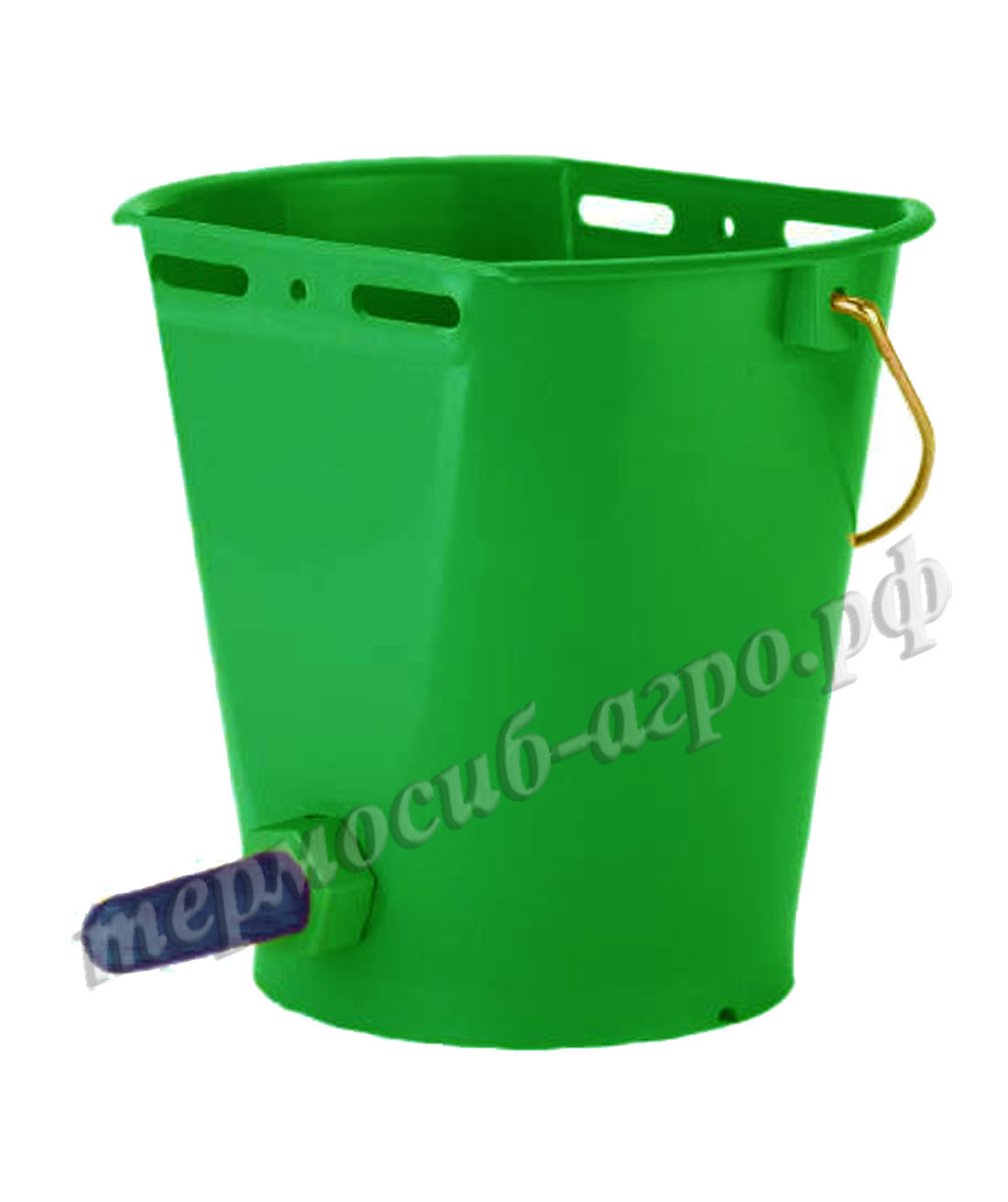 Ведро для выпойки телят ВТ-900.00